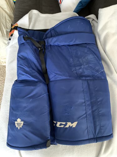 Senior Large CCM Pro Stock HP70 Hockey Pants