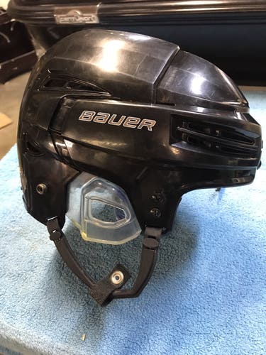 Mens Bauer reakt 100 helmet