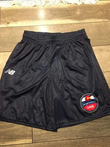 3d Colorado New Balance Shorts-M