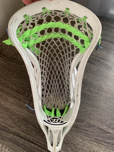Used Attack & Midfield Strung Blade OG Head