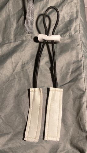 Single Replacement Toe Tie