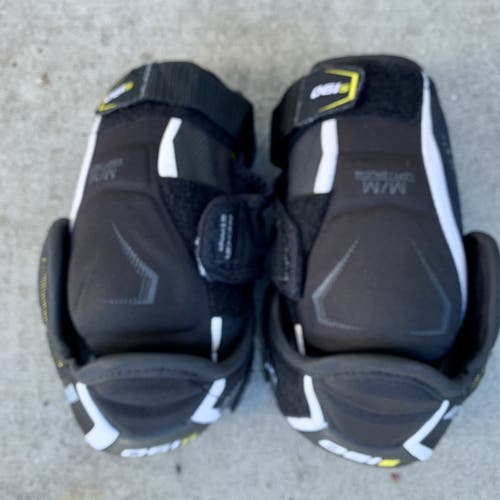 Bauer Supreme S190 elbow pads