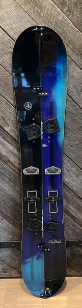Burton family tree free bird splitboard | SidelineSwap | Buy and