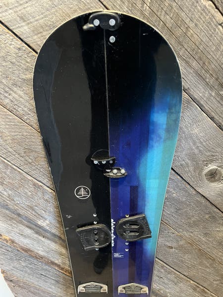 Burton family tree free bird splitboard | SidelineSwap | Buy