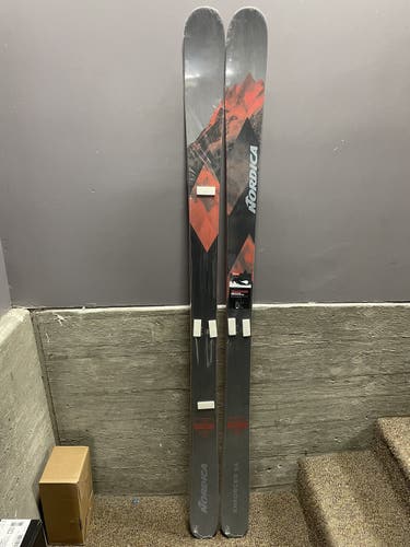 2023 Nordica ENFORCER 94 Skis New