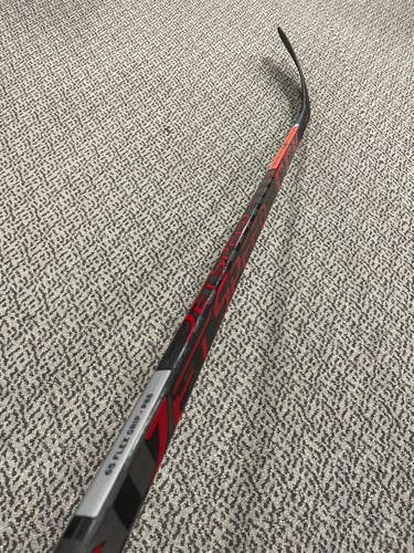 CCM FT4 Pro 65 flex P88 curve right hand stick
