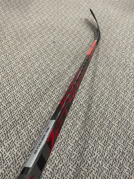 CCM FT4 Pro 65 flex P88 curve right hand stick