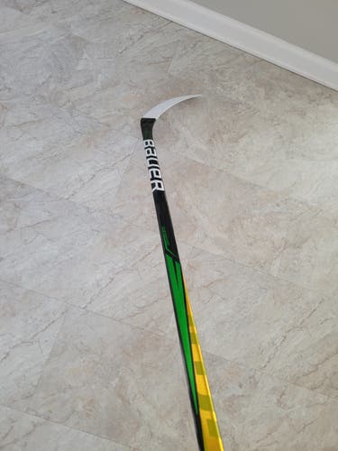 Hockey Stick Senior LHBauer Supreme UltraSonic