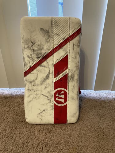 Full Right  Ritual G5