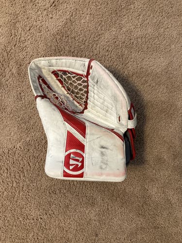 Full Right  Ritual G5