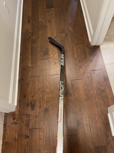 Left Hand p92 70 Flex Vapor Hyperlite