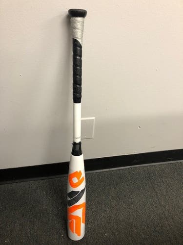 Bat New USSSA Certified 2021 DeMarini Composite CF (-5) 25 oz 30"