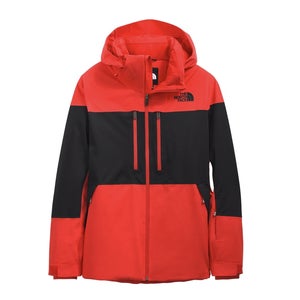 Red Men's Large The North Face Jacket
