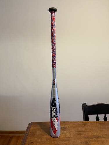 2018 Dirty South Made 30/20 USA