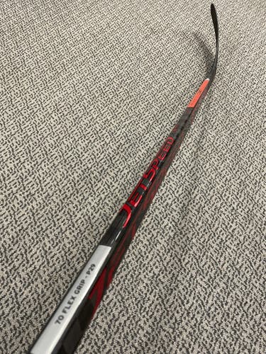 CCM FT4 Pro 70 Flex P29 curve right hand stick