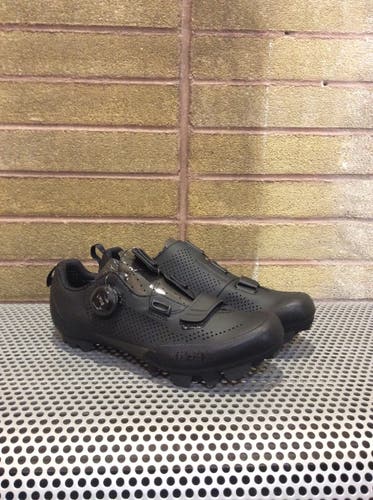 Fizik Terra X5 Volume Control Boa Mountain Biking Shoes, EU 41.5