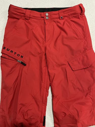 Burton - Covert - Snowboard Pants