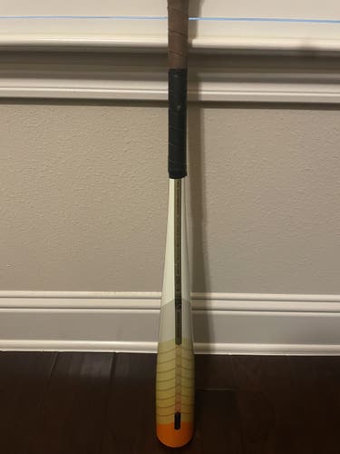 2021 Alloy (-10) 19 oz 29" Hawk2 Bat