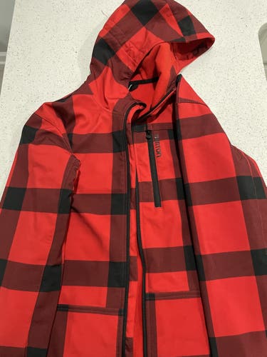 Burton Dryride Snowboard Jacket