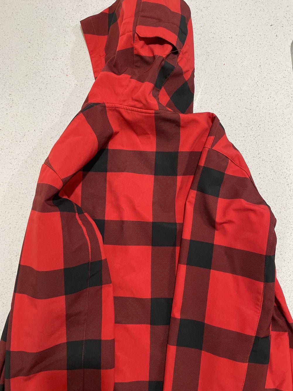BURTON DRYRIDE チェック柄ジャケット M ダンモア BURTON DRYRIDE チェック柄ジャケット M ダンモア $_57.JPG