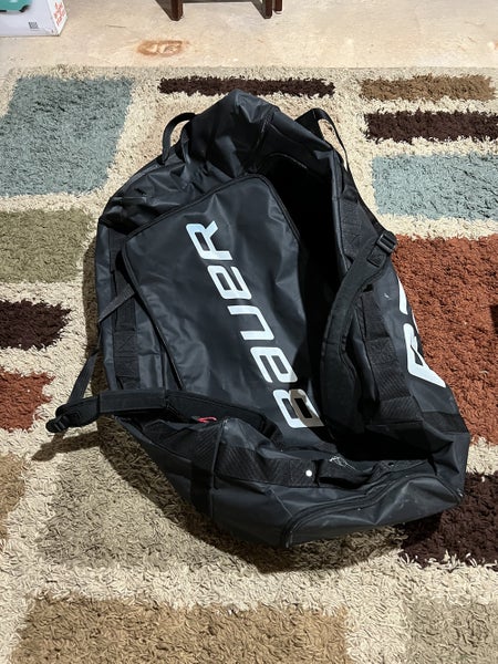 Bauer Pro 15 player bag