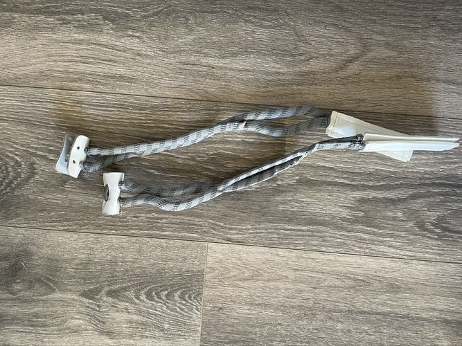 New Trav4 Spec Pro Laces