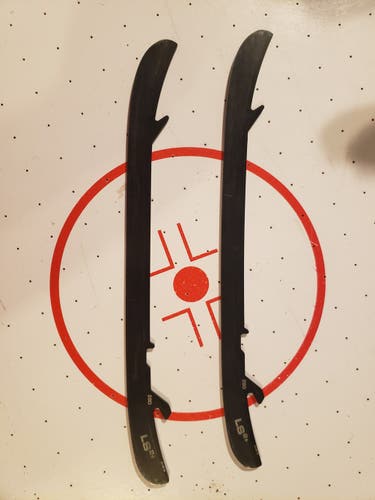 Used Bauer LS2+ 280 mm