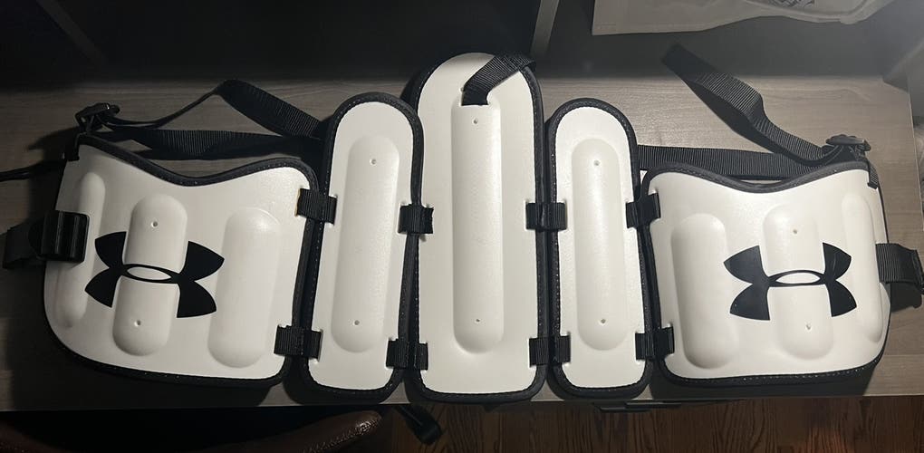 Under Armour Spectre Rib/Kidney Pads