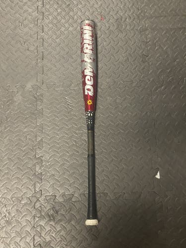 2015 DeMarini Voodoo Overlord 33/30 BBCOR