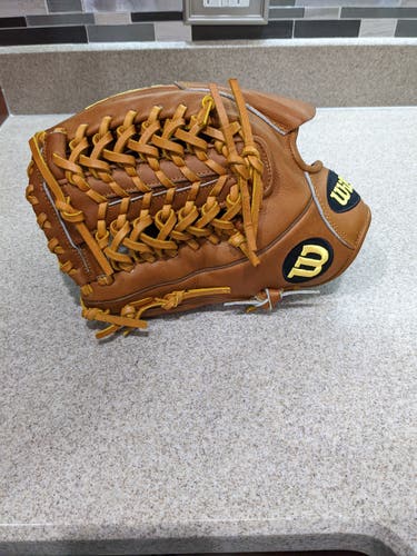 Pro Issue Wilson A2000 GG47 12.25" LHT