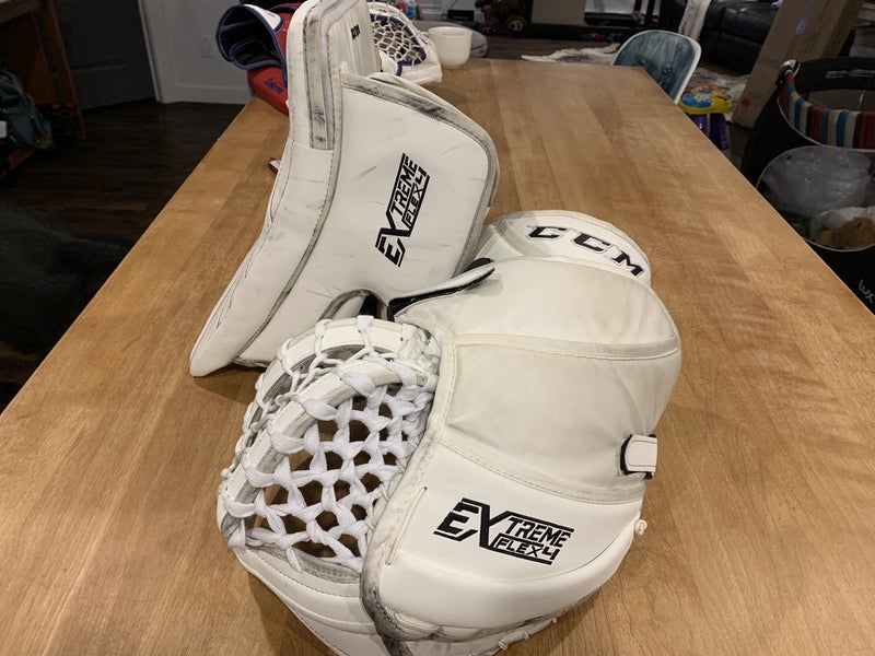 Used Regular Pro Stock Extreme Flex 4