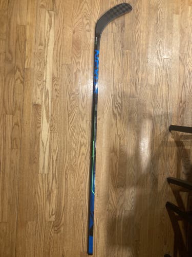 BRAND NEW* Bauer Nexus Geo