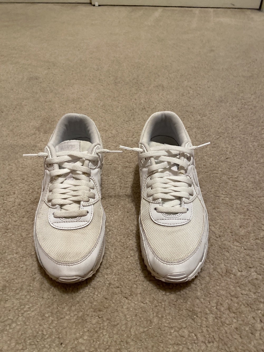 used air max 90