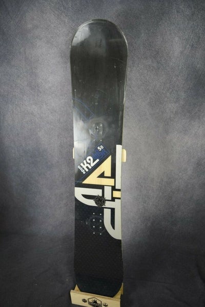 k2 スノーボード(158cm)-