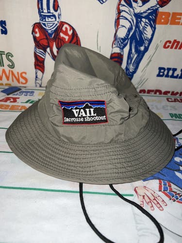 Vail Shootout Boonie/ Bucket Hat Small