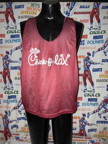 Colorado Lacrosse “Chick-Fi-Lax” #13 XXL