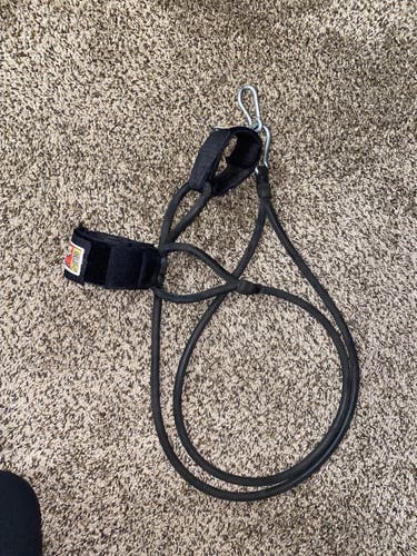 Jaeger bands baseball training resistance bands