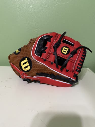 New Wilson A2K DATDUDE