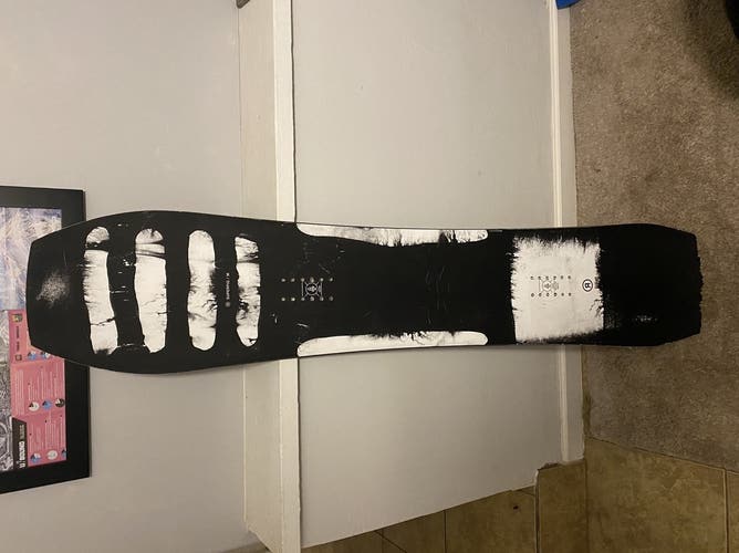 Ride Superpig Snowboard