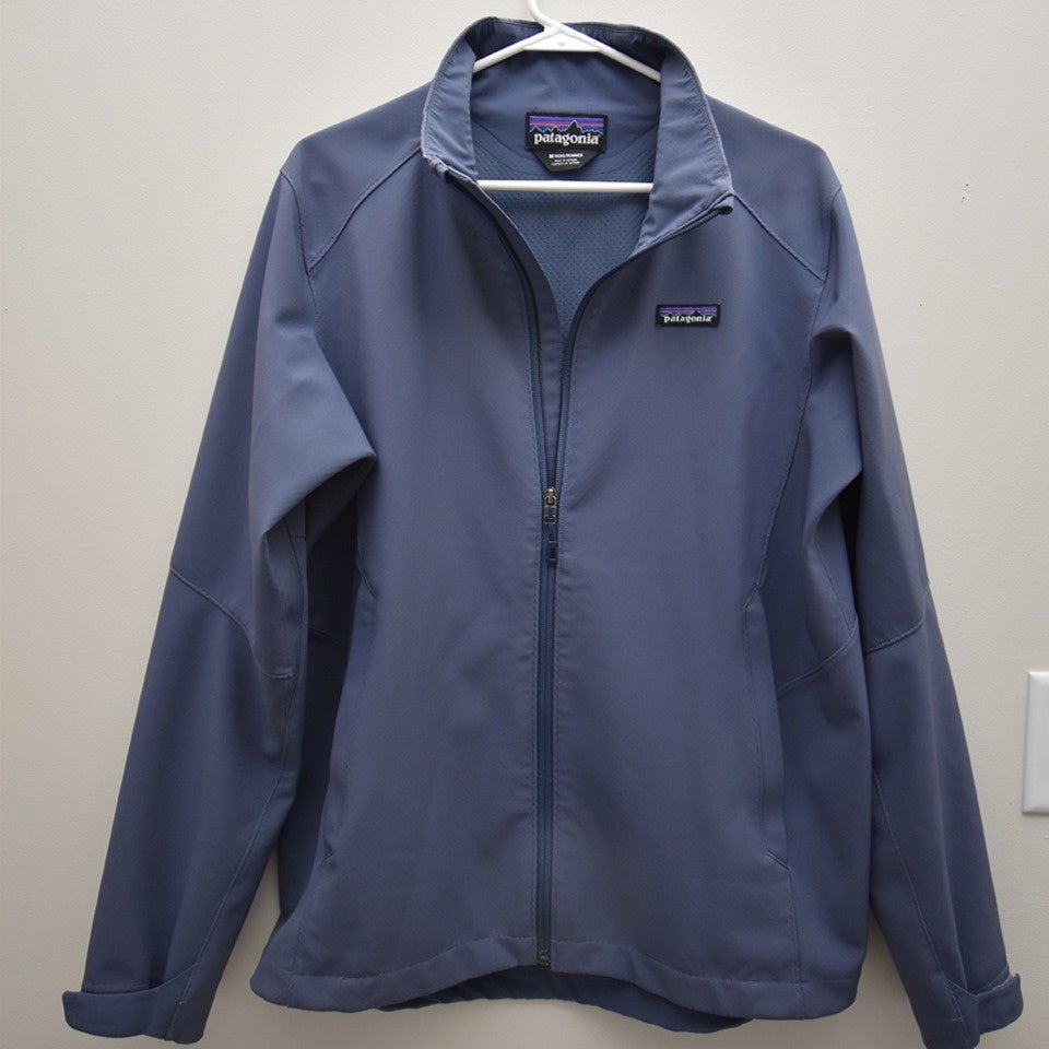 patagonia soft shell