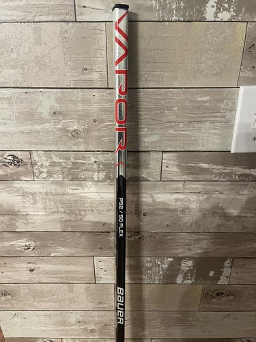 Bauer Vapor Hyperlite stick LH Junior 50 flex P92
