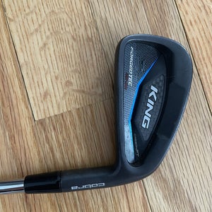 King Cobra Forged Tec One-Length 3 Iron