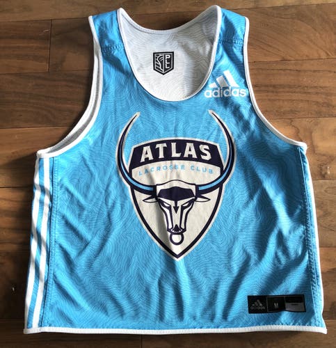 PLL ATLAS practice pinnie