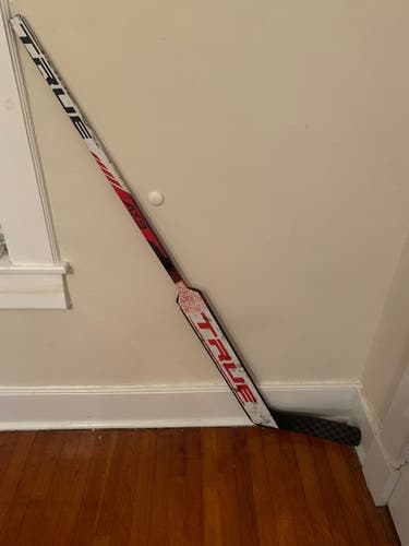 Subban True 26" Paddle Pro Stock AX9 Goalie Stick