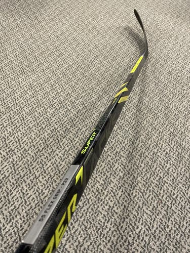 CCM AS4 Pro 55 flex P29 curve right hand stick