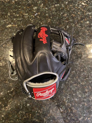 Platinum Francisco Lindor Rawlings 11.75