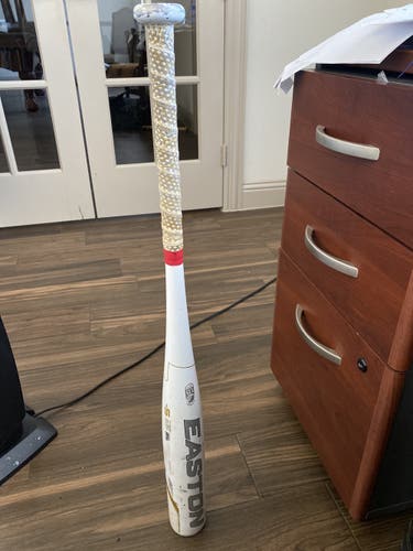 Alloy (-3) 26 oz 31" Beast Pro Bat