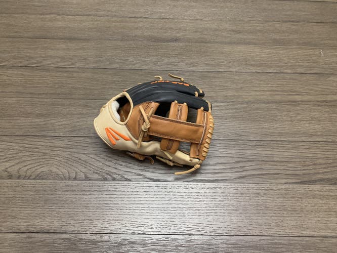 Easton Pro Collection Horween Bregman 11.75” Single Post Web