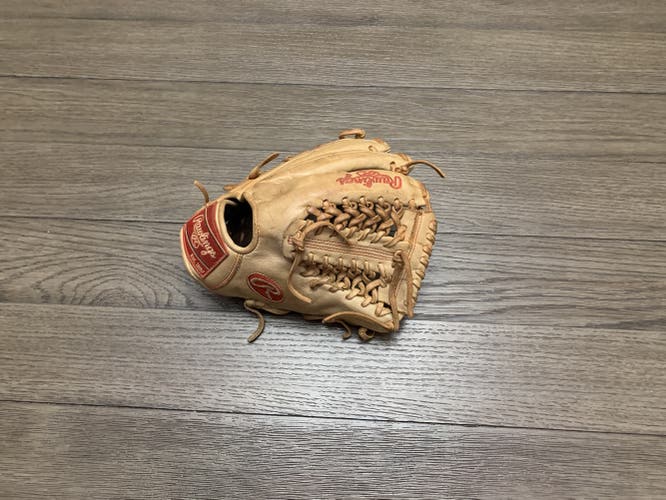 Rawlings Heart of the Hide 11.5” Trapeze