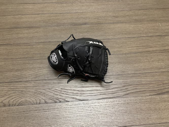 Louisville Slugger Pro Flare 11.75” Two Piece Web